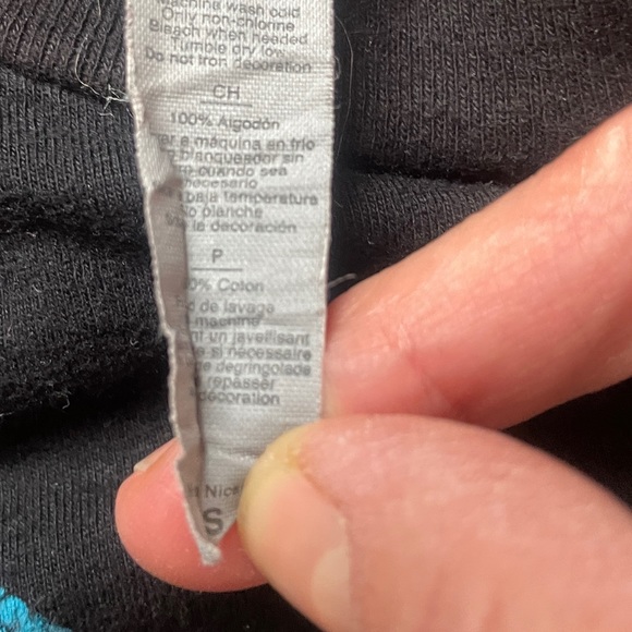 The Head & the Heart Sign of Light Tour Tee SZ Small - Picture 4 of 7